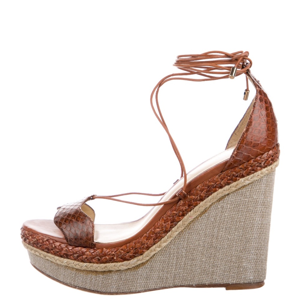Alexandre Birman Espadrilles (9/39)